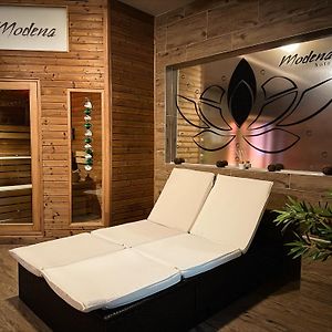 Hotel Modena